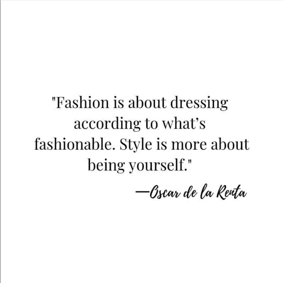 Meet your Posher, Adriane - Picture 5 of 8